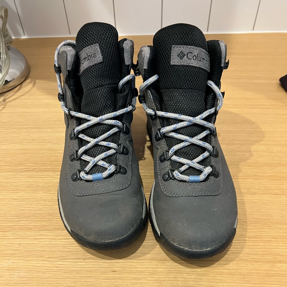 Columbia Boots